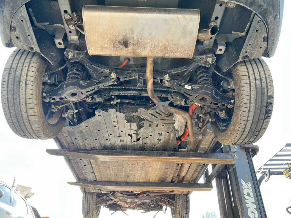 2025 ChangAn QiYuan Q07 1.5L 98HP L4 E-CVT PHEV,autocango,china used car exporter,china ev exporter,chinese used car exporter,chinese used ev exporter