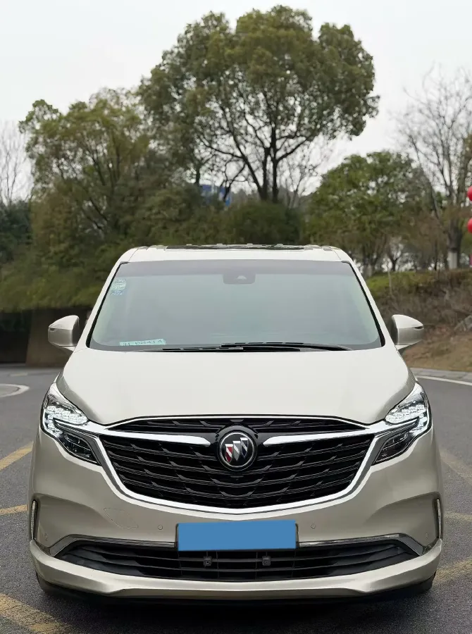 2022 Buick GL8 2.0T 237HP L4 9AT,autocango,china used car exporter,china ev exporter,chinese used car exporter,chinese used ev exporter