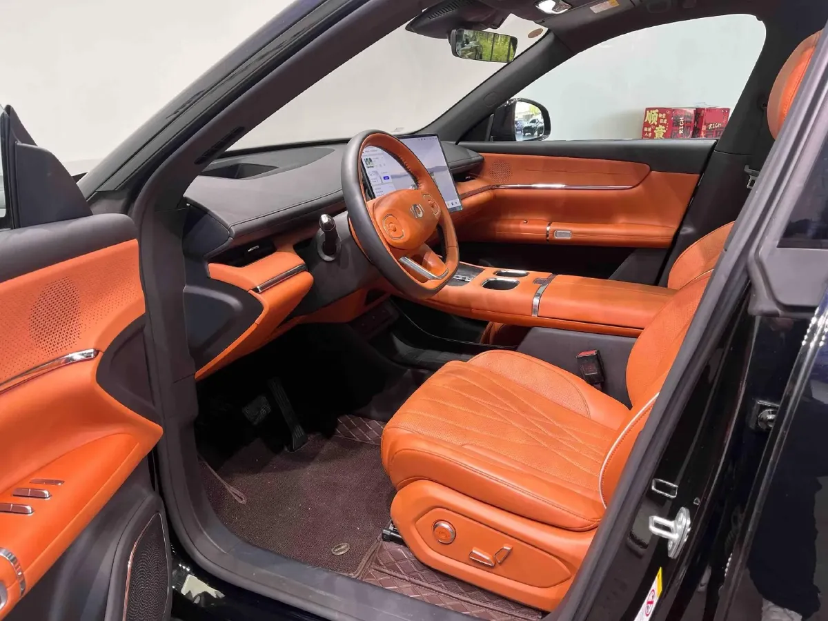 2025 ChangAn QiYuan Q07 1.5T 150HP L4 E-CVT PHEV,autocango,china used car exporter,china ev exporter,chinese used car exporter,chinese used ev exporter