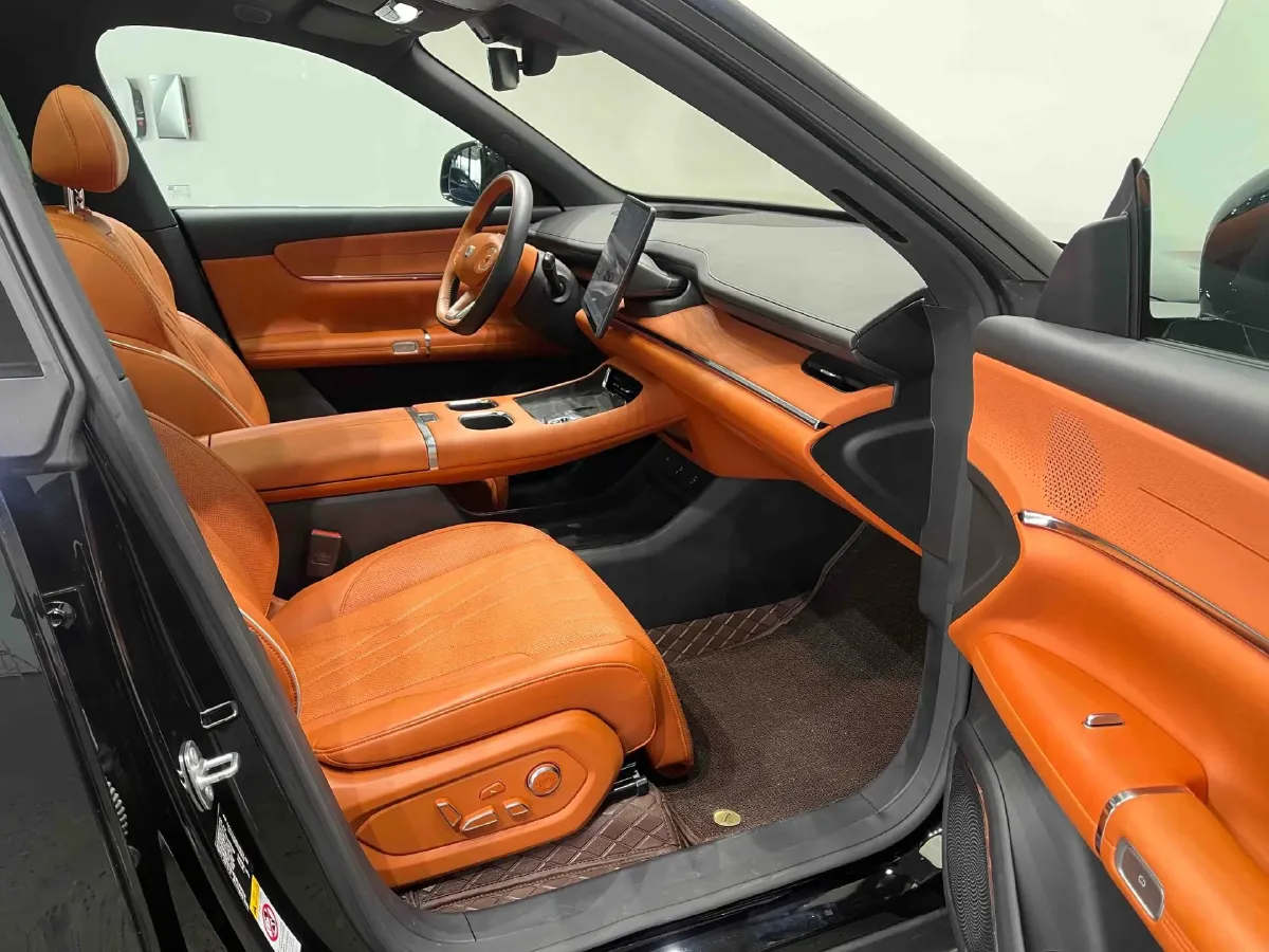 2025 ChangAn QiYuan Q07 1.5T 150HP L4 E-CVT PHEV,autocango,china used car exporter,china ev exporter,chinese used car exporter,chinese used ev exporter