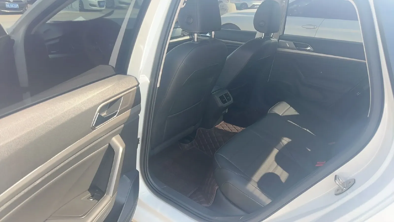 2019 Volkswagen Lavida 1.5L 113HP L4 6AT,autocango,china used car exporter,china ev exporter,chinese used car exporter,chinese used ev exporter