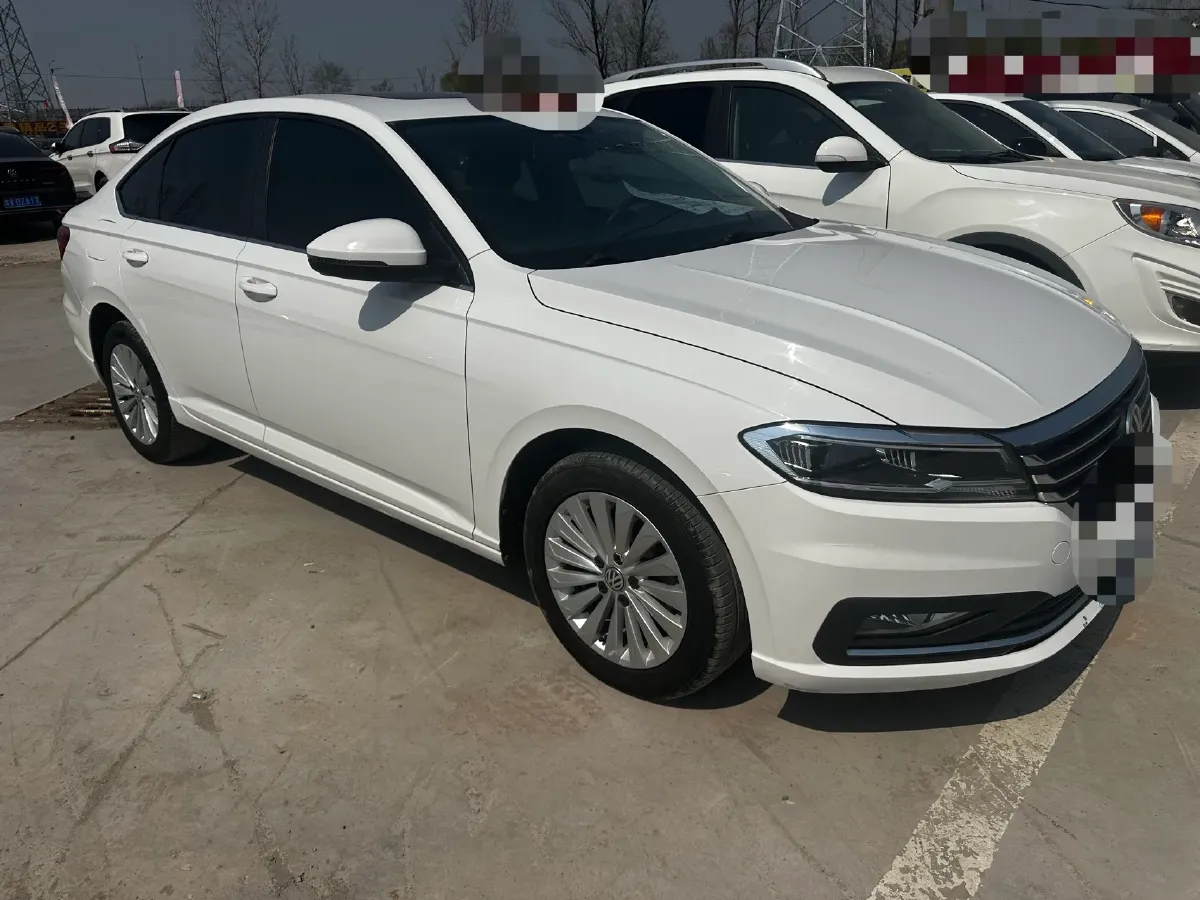 2019 Volkswagen Lavida 1.5L 113HP L4 6AT,autocango,china used car exporter,china ev exporter,chinese used car exporter,chinese used ev exporter