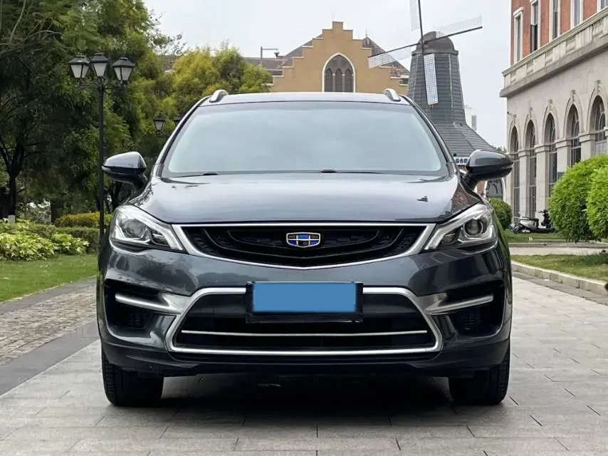 2016 Geely Emgrand GS 1.8L 133HP L4 6MT,autocango,china used car exporter,china ev exporter,chinese used car exporter,chinese used ev exporter