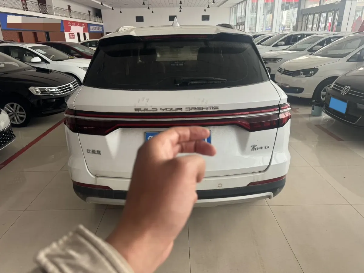 2019 BYD Song 1.5T 154HP L4 6DCT,autocango,china used car exporter,china ev exporter,chinese used car exporter,chinese used ev exporter