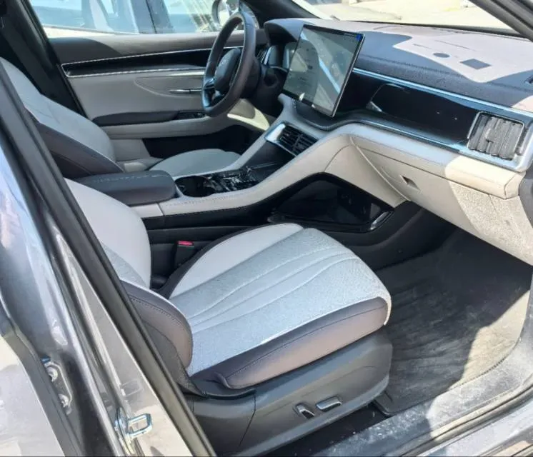 2025 BYD Song Plus 1.5L 101HP L4 E-CVT PHEV 18.3KWH,autocango,china used car exporter,china ev exporter,chinese used car exporter,chinese used ev exporter