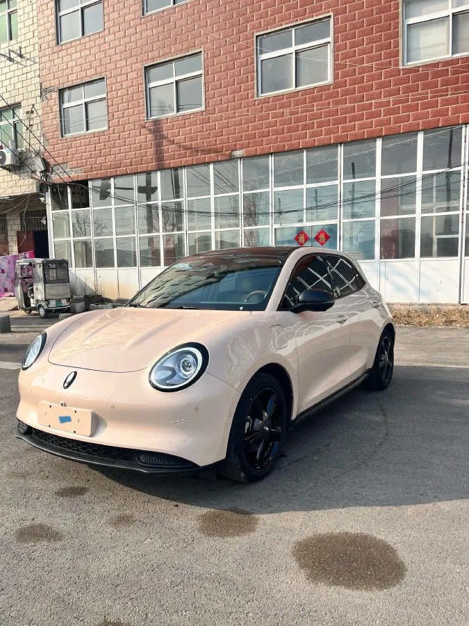 2021 Ora FunkyCat BEV 45.99KWH,autocango,china used car exporter,china ev exporter,chinese used car exporter,chinese used ev exporter