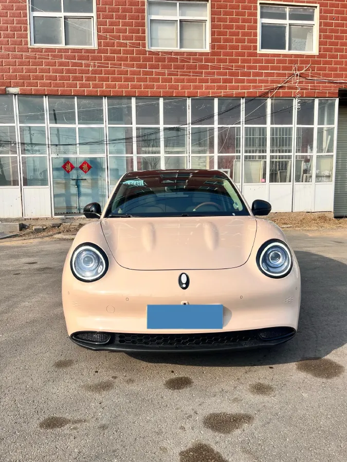 2021 Ora FunkyCat BEV 45.99KWH,autocango,china used car exporter,china ev exporter,chinese used car exporter,chinese used ev exporter