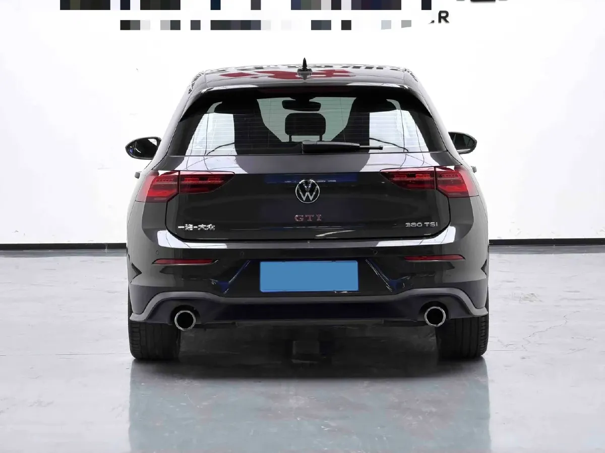 2021 Volkswagen GolfGTI 2.0T 220HP L4 7DCT,autocango,china used car exporter,china ev exporter,chinese used car exporter,chinese used ev exporter