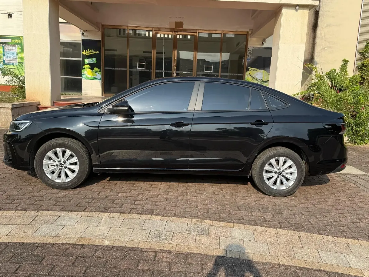 2025 Volkswagen Lavida 1.5L 110HP L4 6AT,autocango,china used car exporter,china ev exporter,chinese used car exporter,chinese used ev exporter