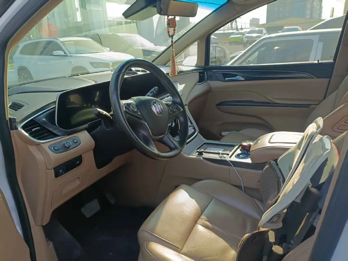 2020 Buick GL8 2.0T 237HP L4 9AT,autocango,china used car exporter,china ev exporter,chinese used car exporter,chinese used ev exporter