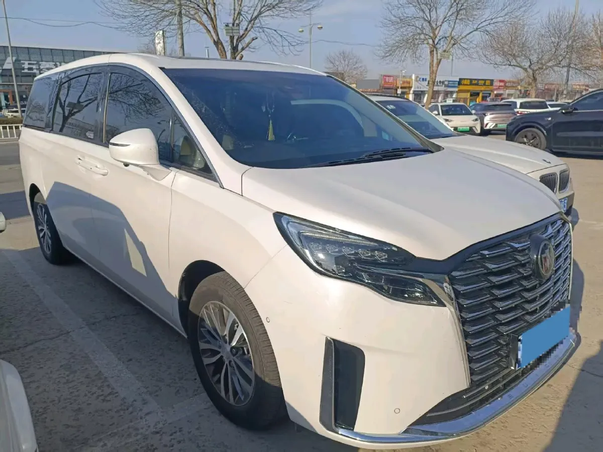 2020 Buick GL8 2.0T 237HP L4 9AT,autocango,china used car exporter,china ev exporter,chinese used car exporter,chinese used ev exporter