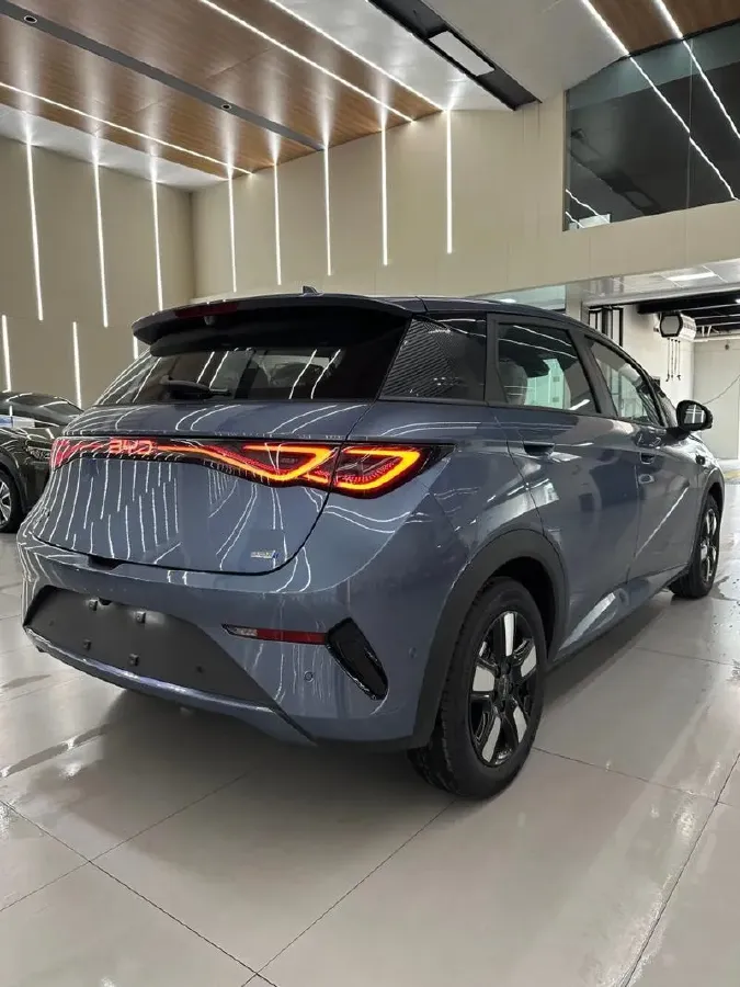 2025 BYD Dolphin BEV 60.48KWH,autocango,china used car exporter,china ev exporter,chinese used car exporter,chinese used ev exporter