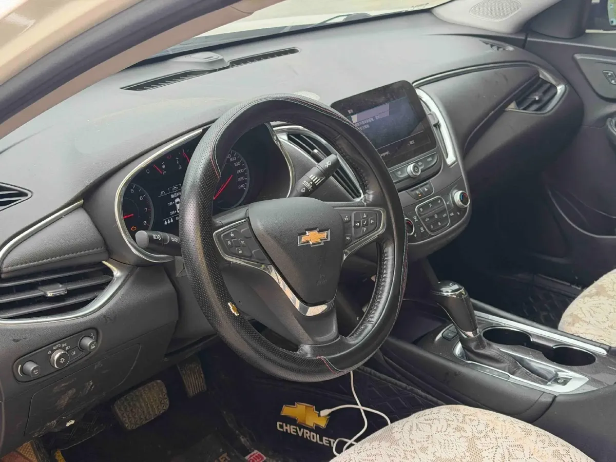 2020 Chevrolet Malibu XL 1.3T 165HP L3 CVT,autocango,china used car exporter,china ev exporter,chinese used car exporter,chinese used ev exporter