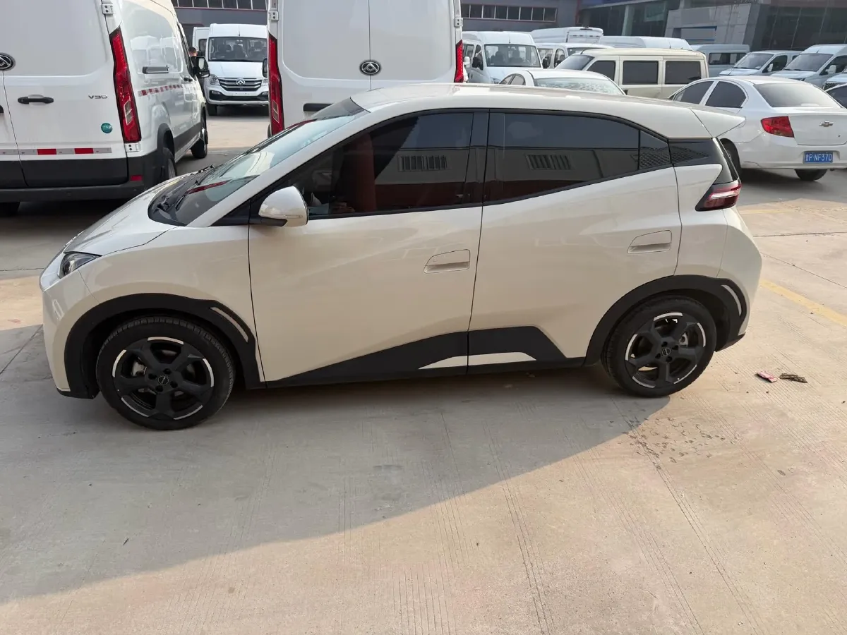 2023 BYD Seagull BEV 38.88KWH,autocango,china used car exporter,china ev exporter,chinese used car exporter,chinese used ev exporter