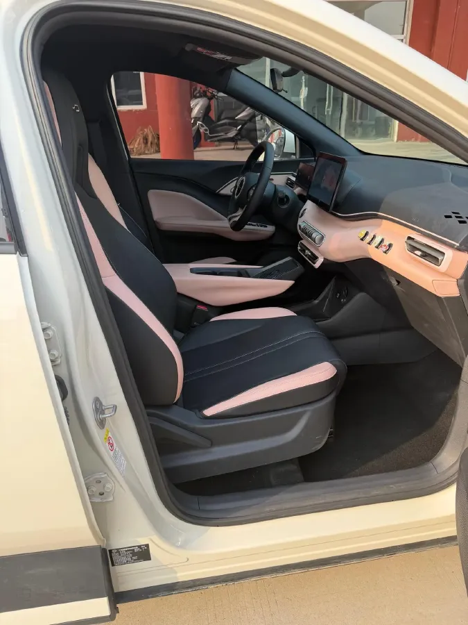 2023 BYD Seagull BEV 38.88KWH,autocango,china used car exporter,china ev exporter,chinese used car exporter,chinese used ev exporter