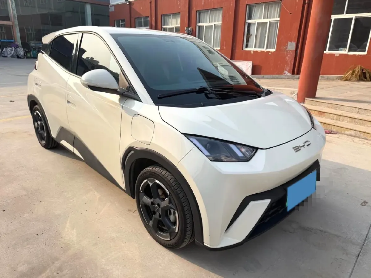 2023 BYD Seagull BEV 38.88KWH,autocango,china used car exporter,china ev exporter,chinese used car exporter,chinese used ev exporter