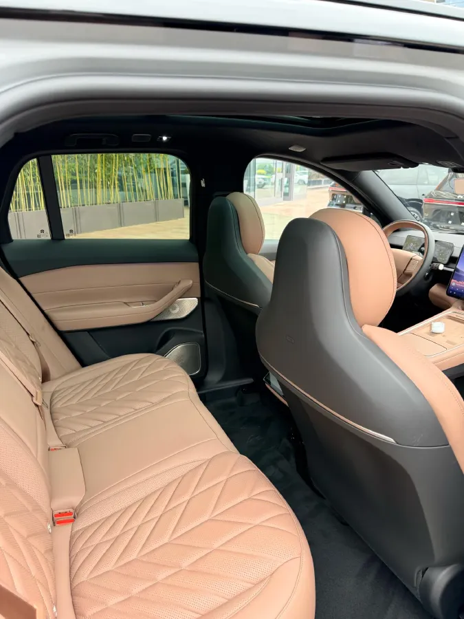 2025 NIO ES6 BEV,autocango,china used car exporter,china ev exporter,chinese used car exporter,chinese used ev exporter