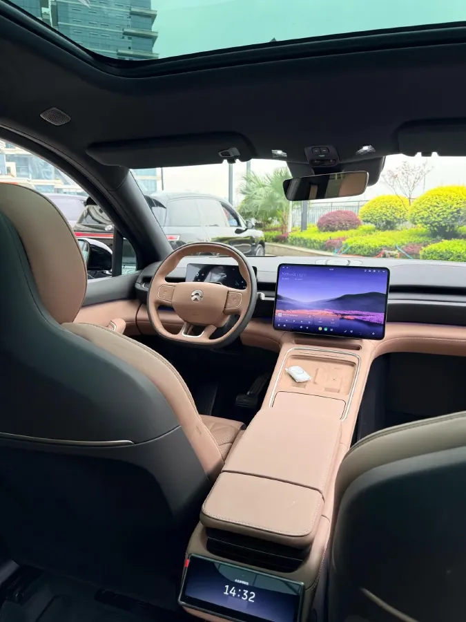 2025 NIO ES6 BEV,autocango,china used car exporter,china ev exporter,chinese used car exporter,chinese used ev exporter