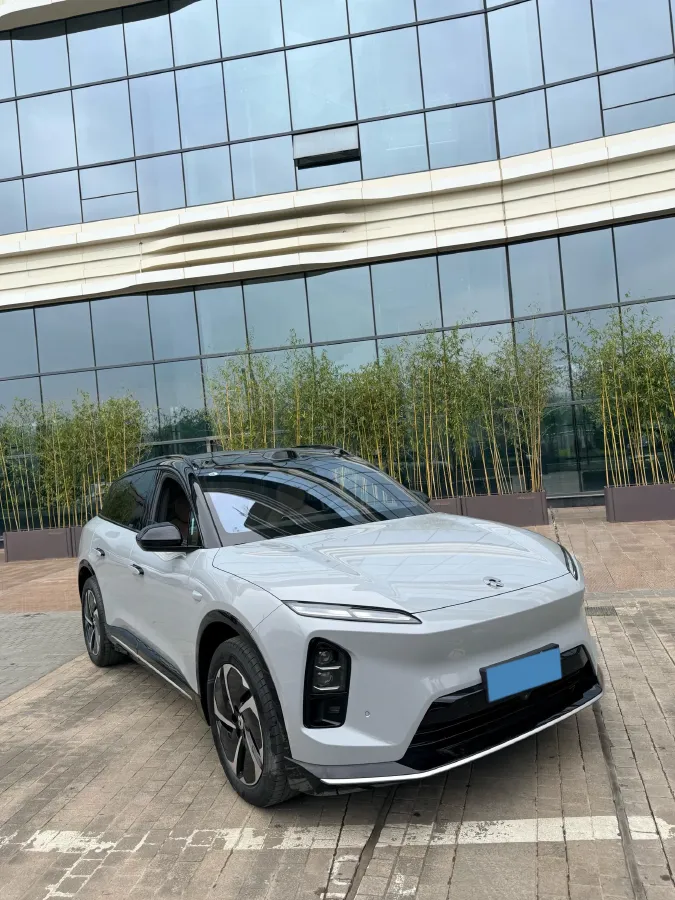 2025 NIO ES6 BEV,autocango,china used car exporter,china ev exporter,chinese used car exporter,chinese used ev exporter