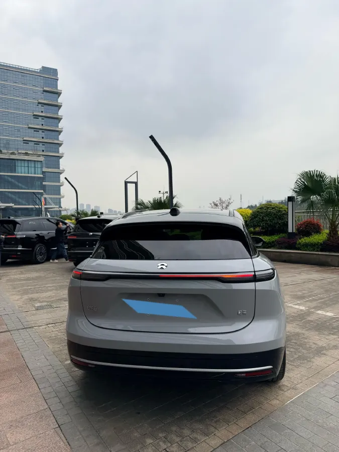 2025 NIO ES6 BEV,autocango,china used car exporter,china ev exporter,chinese used car exporter,chinese used ev exporter