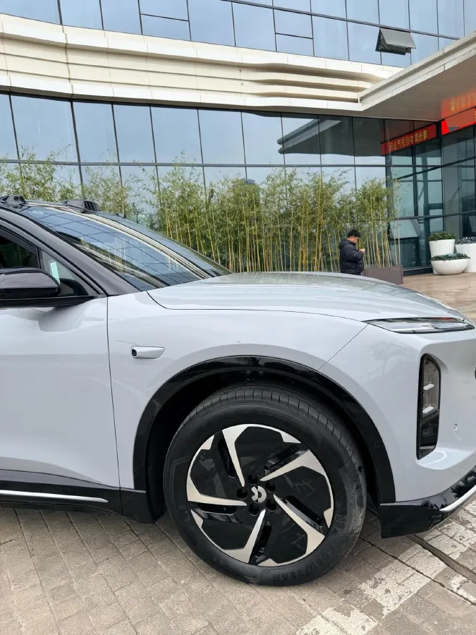 2025 NIO ES6 BEV,autocango,china used car exporter,china ev exporter,chinese used car exporter,chinese used ev exporter