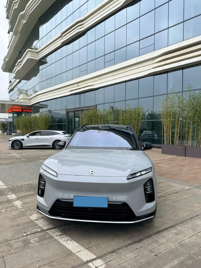 2025 NIO ES6 BEV,autocango,china used car exporter,china ev exporter,chinese used car exporter,chinese used ev exporter