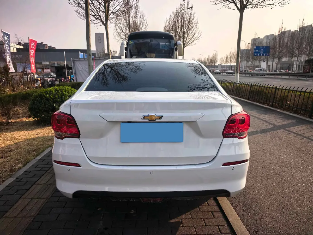 2019 Chevrolet Cavalier 1.5L 113HP L4 6AT,autocango,china used car exporter,china ev exporter,chinese used car exporter,chinese used ev exporter