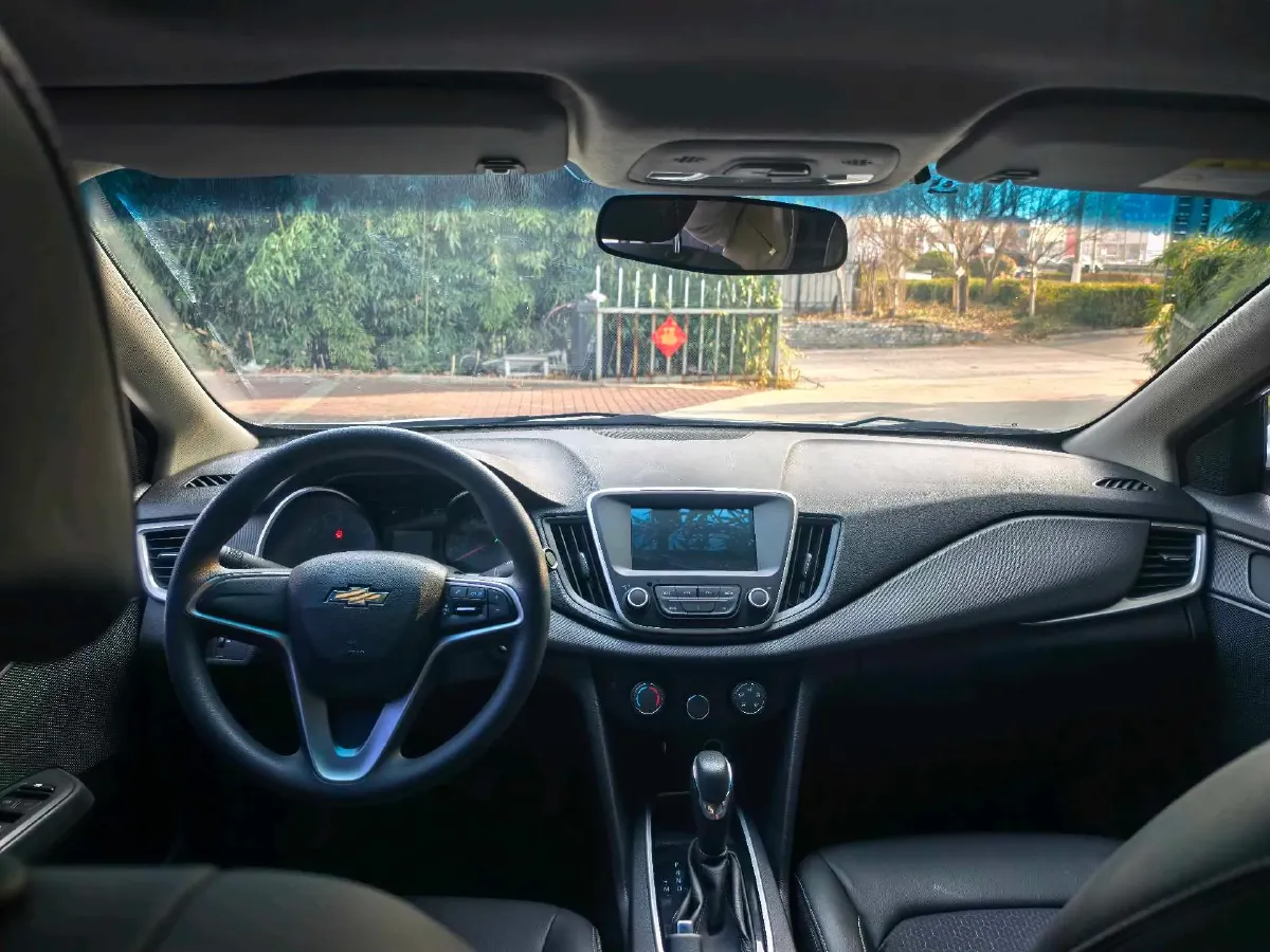 2019 Chevrolet Cavalier 1.5L 113HP L4 6AT,autocango,china used car exporter,china ev exporter,chinese used car exporter,chinese used ev exporter