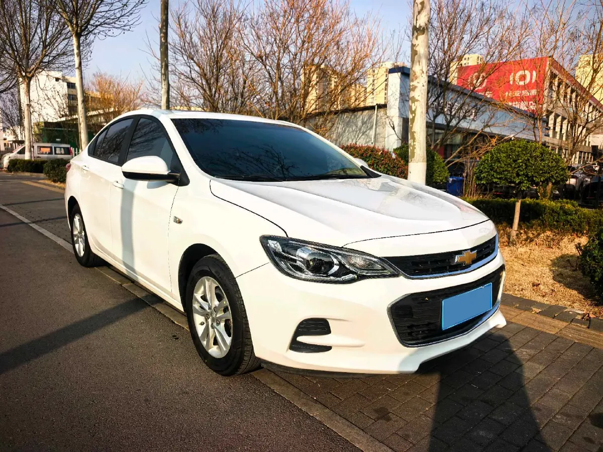 2019 Chevrolet Cavalier 1.5L 113HP L4 6AT,autocango,china used car exporter,china ev exporter,chinese used car exporter,chinese used ev exporter