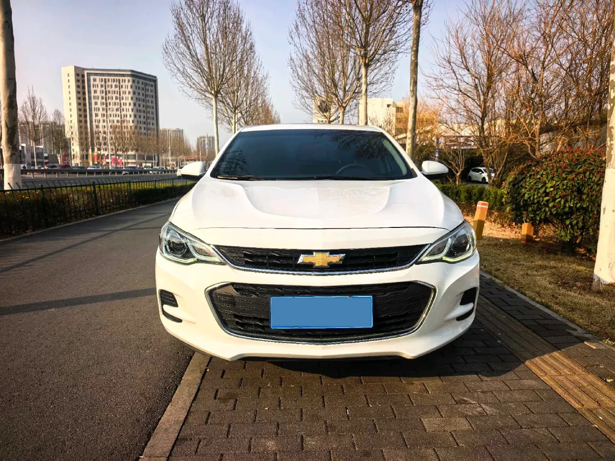 2019 Chevrolet Cavalier 1.5L 113HP L4 6AT,autocango,china used car exporter,china ev exporter,chinese used car exporter,chinese used ev exporter