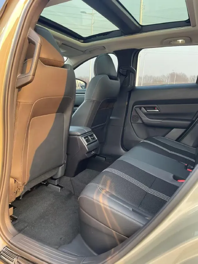 2023 Mazda CX-50 2.0L 155HP L4 6AT,autocango,china used car exporter,china ev exporter,chinese used car exporter,chinese used ev exporter