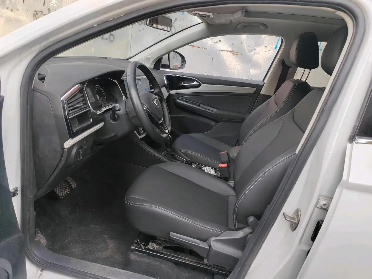 2023 Jetta VS7 1.4T 150HP L4 6AT,autocango,china used car exporter,china ev exporter,chinese used car exporter,chinese used ev exporter