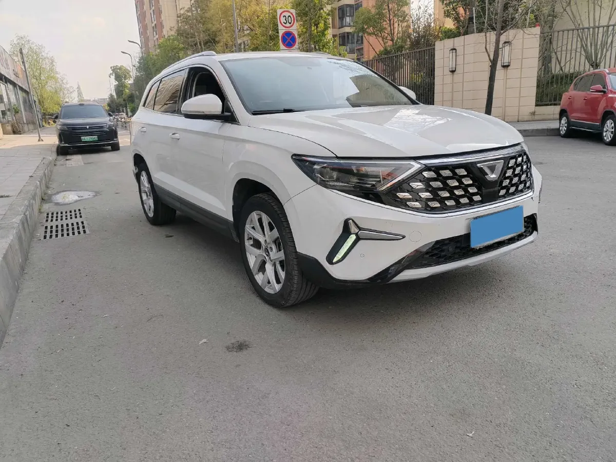 2023 Jetta VS7 1.4T 150HP L4 6AT,autocango,china used car exporter,china ev exporter,chinese used car exporter,chinese used ev exporter