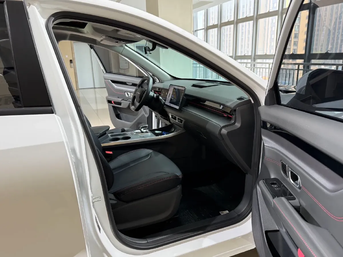 2025 Jetour DASHING 1.5T 156HP L4 6DCT,autocango,china used car exporter,china ev exporter,chinese used car exporter,chinese used ev exporter