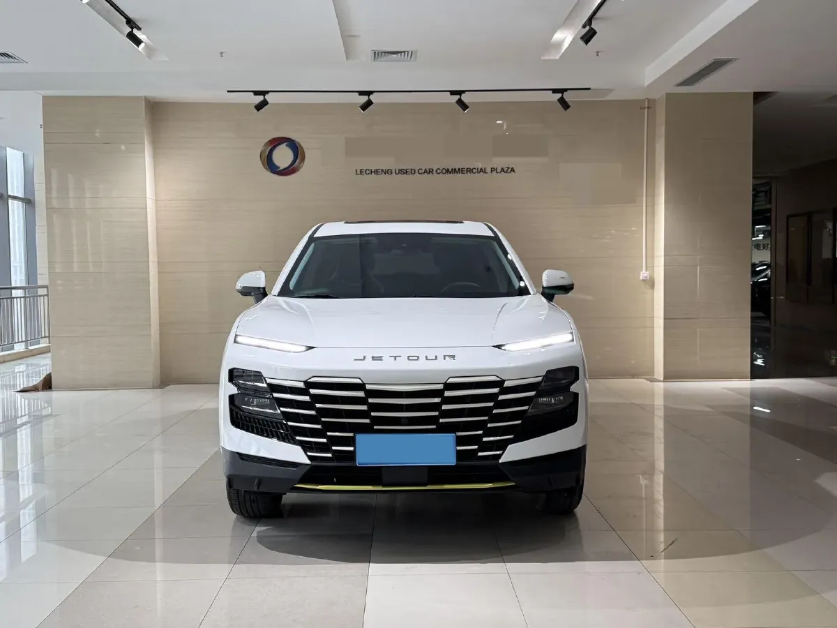2025 Jetour DASHING 1.5T 156HP L4 6DCT,autocango,china used car exporter,china ev exporter,chinese used car exporter,chinese used ev exporter