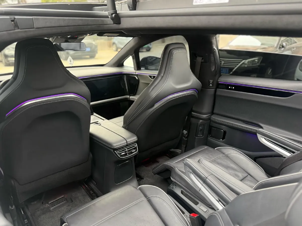 2021 HiPhi X BEV 97KWH,autocango,china used car exporter,china ev exporter,chinese used car exporter,chinese used ev exporter