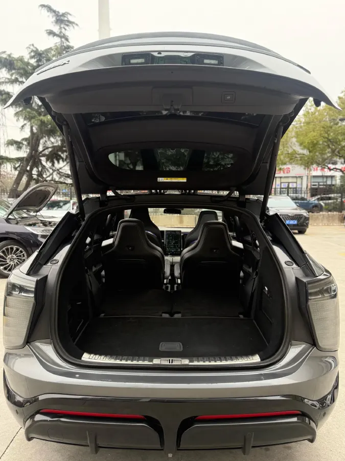 2021 HiPhi X BEV 97KWH,autocango,china used car exporter,china ev exporter,chinese used car exporter,chinese used ev exporter