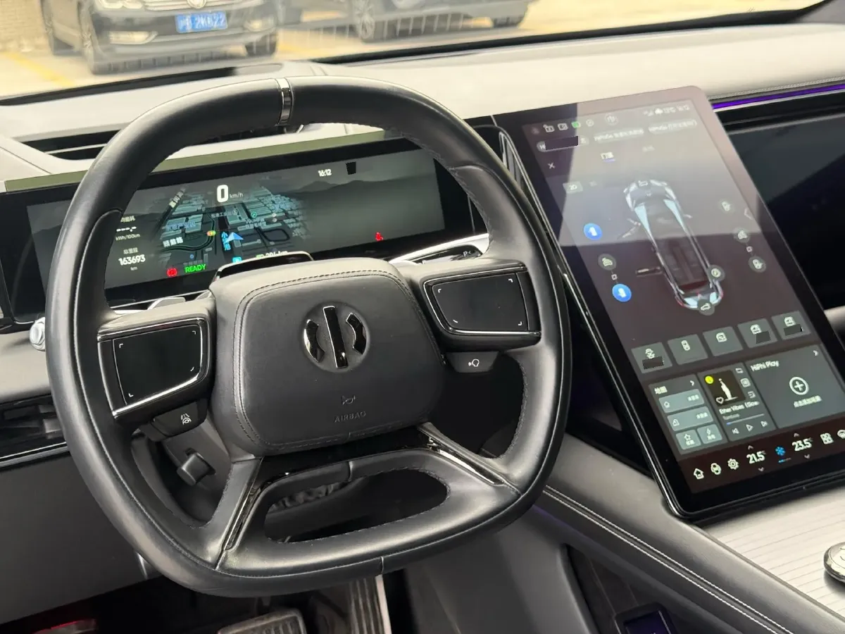 2021 HiPhi X BEV 97KWH,autocango,china used car exporter,china ev exporter,chinese used car exporter,chinese used ev exporter