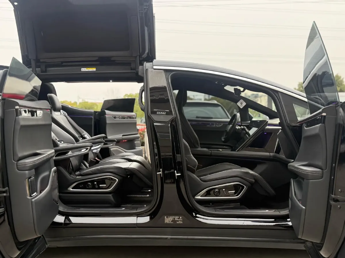 2021 HiPhi X BEV 97KWH,autocango,china used car exporter,china ev exporter,chinese used car exporter,chinese used ev exporter