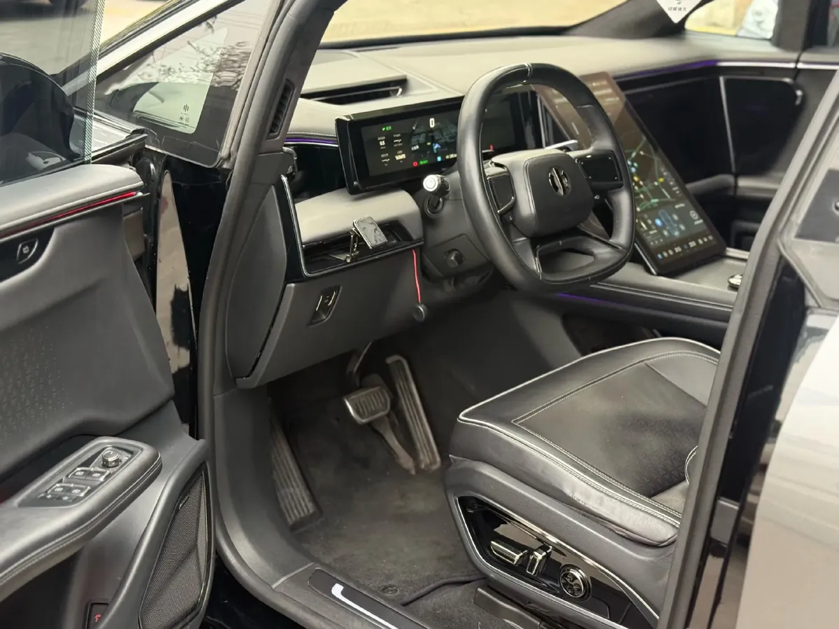 2021 HiPhi X BEV 97KWH,autocango,china used car exporter,china ev exporter,chinese used car exporter,chinese used ev exporter