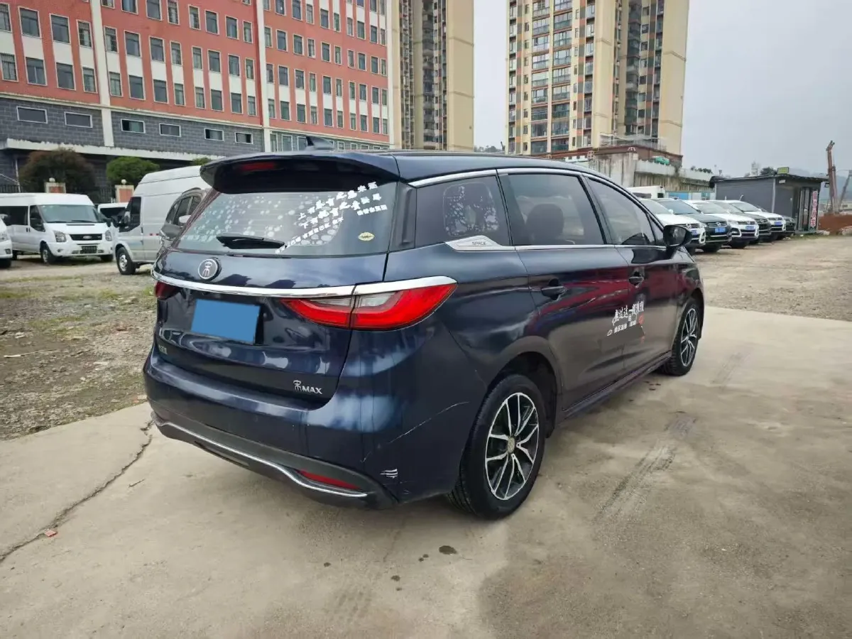 2018 BYD Song MAX 1.5T 154HP L4 6MT,autocango,china used car exporter,china ev exporter,chinese used car exporter,chinese used ev exporter