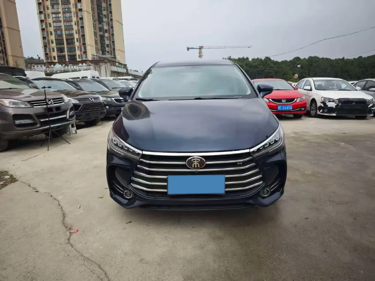 2018 BYD Song MAX 1.5T 154HP L4 6MT,autocango,china used car exporter,china ev exporter,chinese used car exporter,chinese used ev exporter