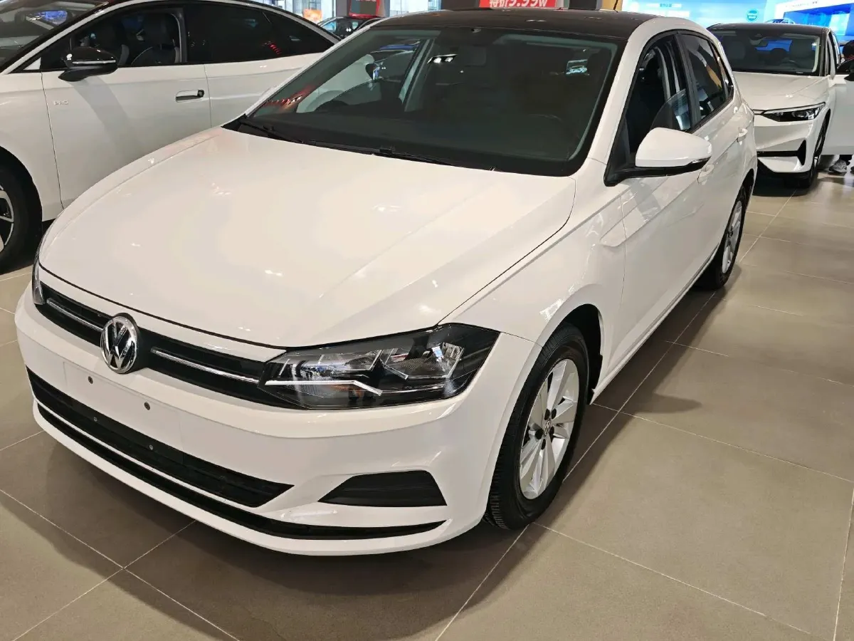 2019 Volkswagen Polo 1.5L 113HP L4 6AT,autocango,china used car exporter,china ev exporter,chinese used car exporter,chinese used ev exporter