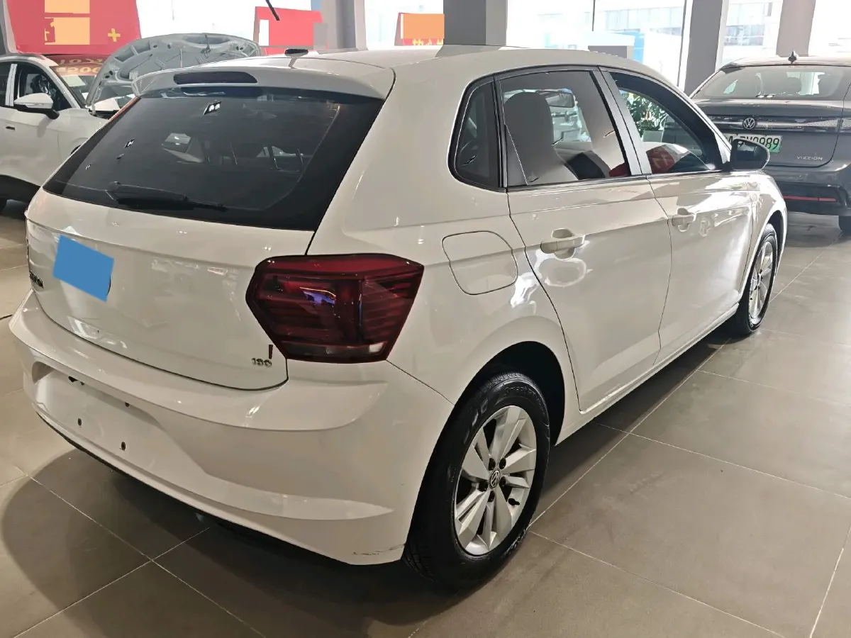 2019 Volkswagen Polo 1.5L 113HP L4 6AT,autocango,china used car exporter,china ev exporter,chinese used car exporter,chinese used ev exporter
