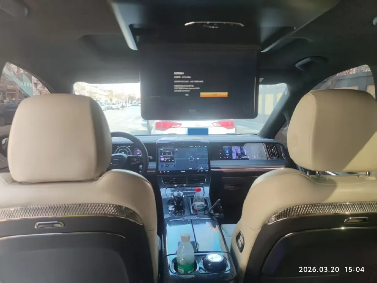 2023 GAC Trumpchi M8 2.0T 252HP L4 8AT,autocango,china used car exporter,china ev exporter,chinese used car exporter,chinese used ev exporter