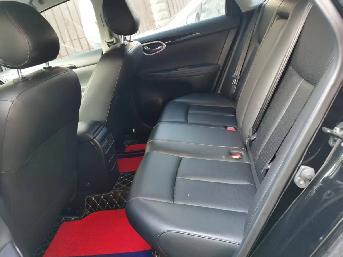 2022 Nissan Sylphy 1.6L 122HP L4 CVT,autocango,china used car exporter,china ev exporter,chinese used car exporter,chinese used ev exporter