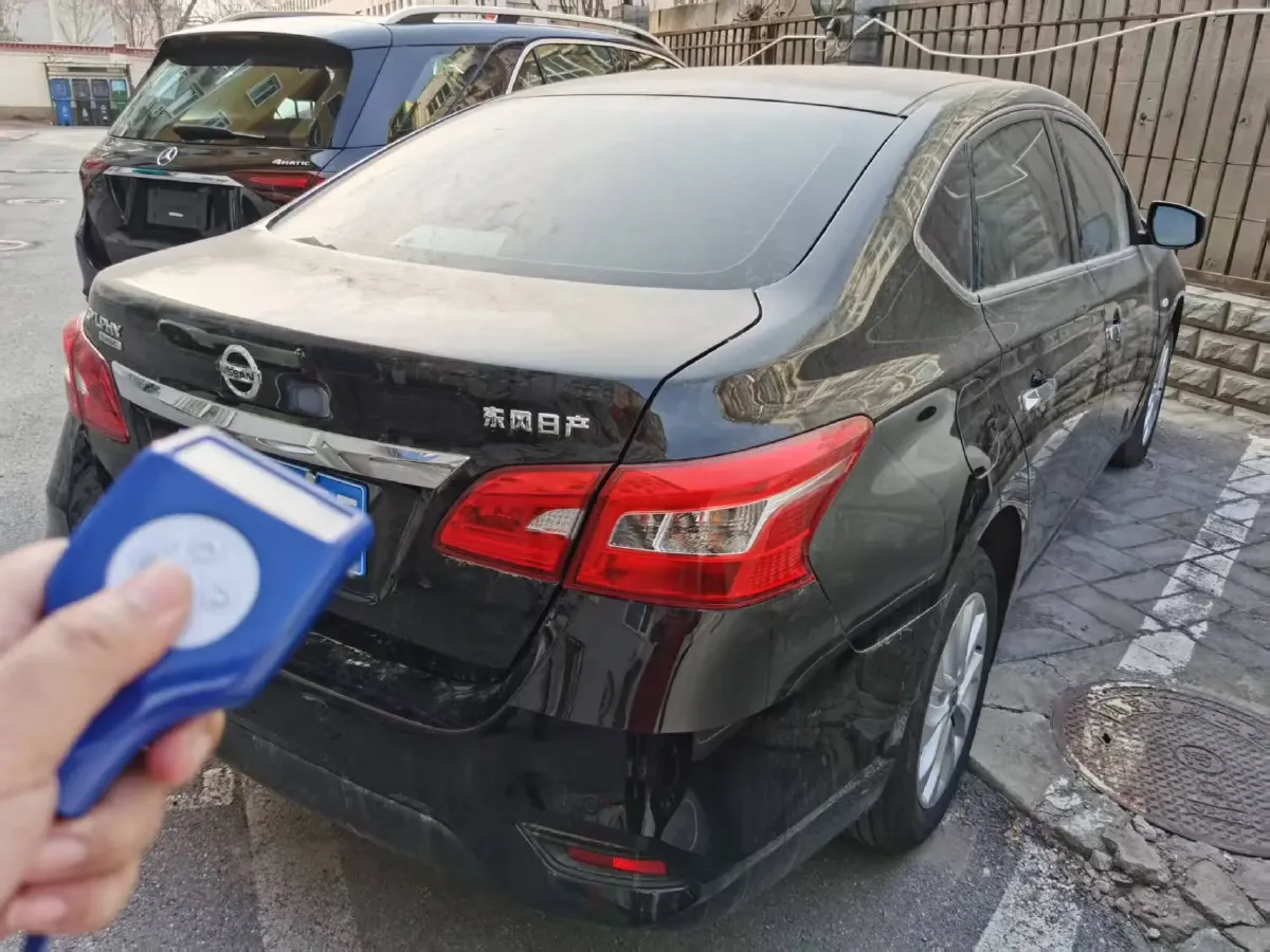 2022 Nissan Sylphy 1.6L 122HP L4 CVT,autocango,china used car exporter,china ev exporter,chinese used car exporter,chinese used ev exporter