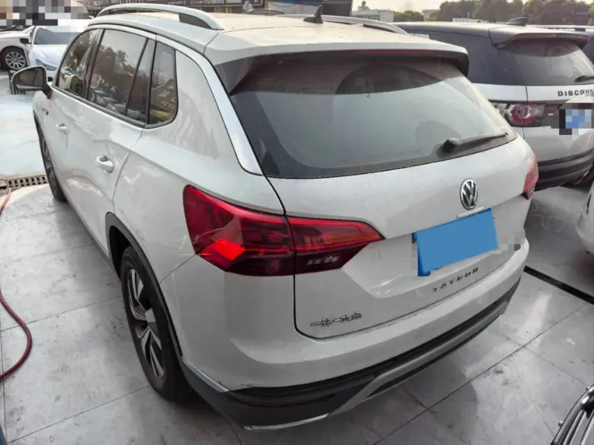 2021 Volkswagen Tayron 1.4T 150HP L4 7DCT,autocango,china used car exporter,china ev exporter,chinese used car exporter,chinese used ev exporter