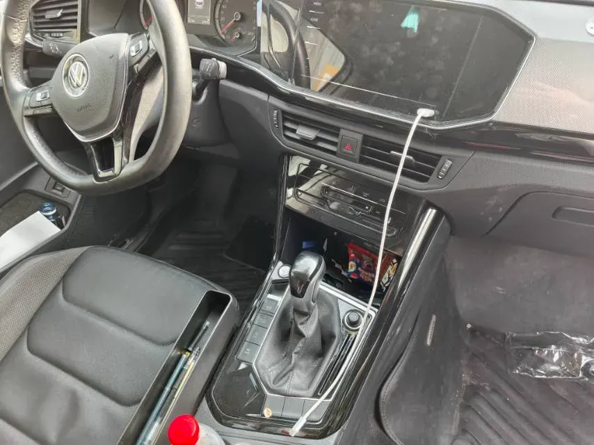 2021 Volkswagen Tayron 1.4T 150HP L4 7DCT,autocango,china used car exporter,china ev exporter,chinese used car exporter,chinese used ev exporter