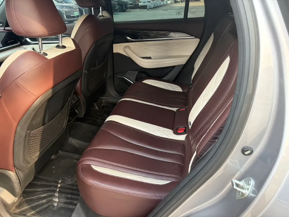 2021 Geely Monjaro 2.0T 238HP L4 8AT,autocango,china used car exporter,china ev exporter,chinese used car exporter,chinese used ev exporter